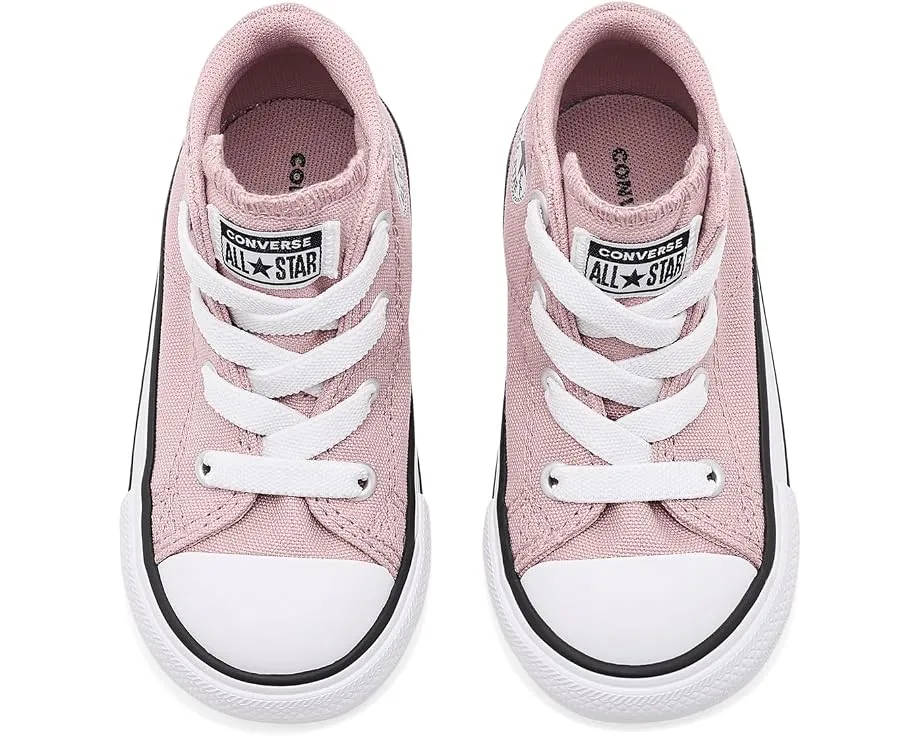 Converse кроссовки Chuck Taylor All Star Madison для малышей с цветным принтом