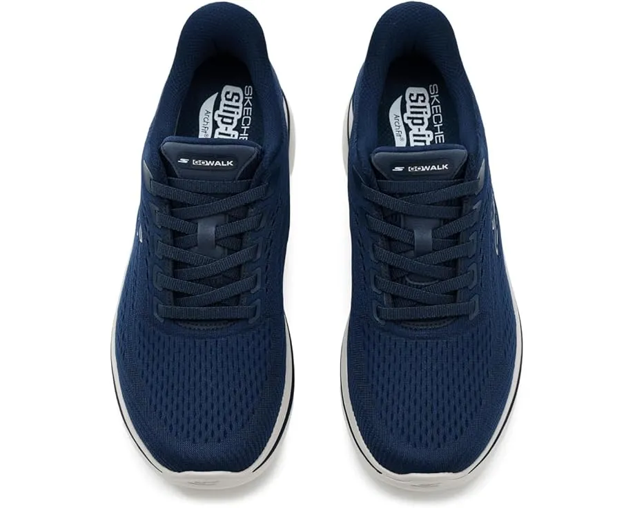 Кроссовки SKECHERS Performance Go Walk Arch-Fit 2.0 Percy Hands Free Slip-In