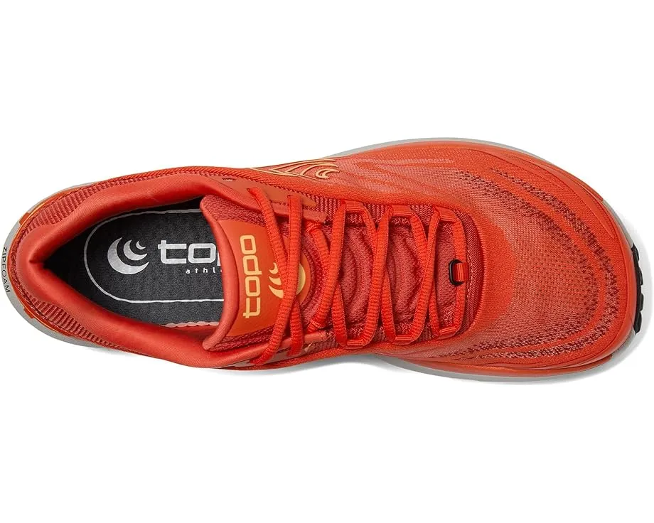 Беговые кроссовки Topo Athletic Pursuit 2 с технологией ZipFoam