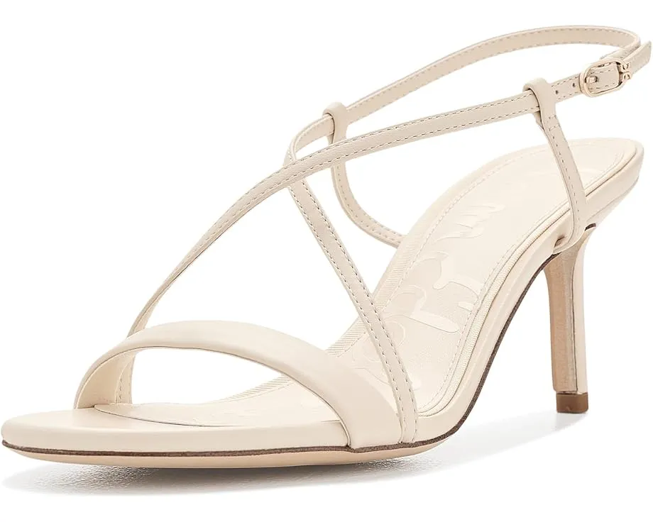 Sam Edelman Ginny босоножки на щиколотке с каблуком-шпилькой
