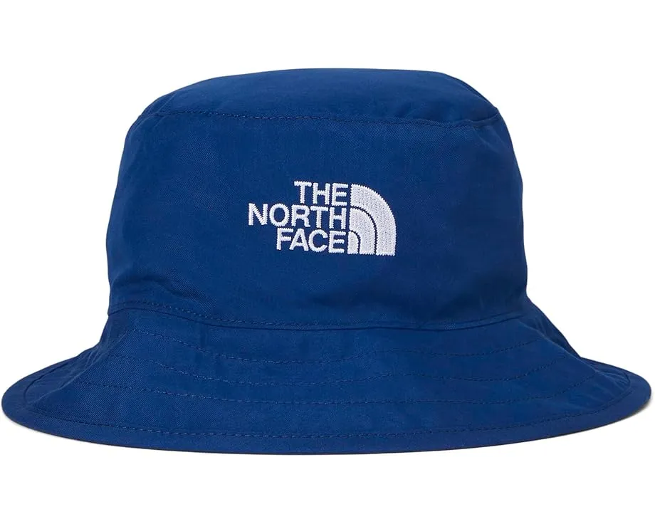Детская шляпа от солнца The North Face с широкими полями