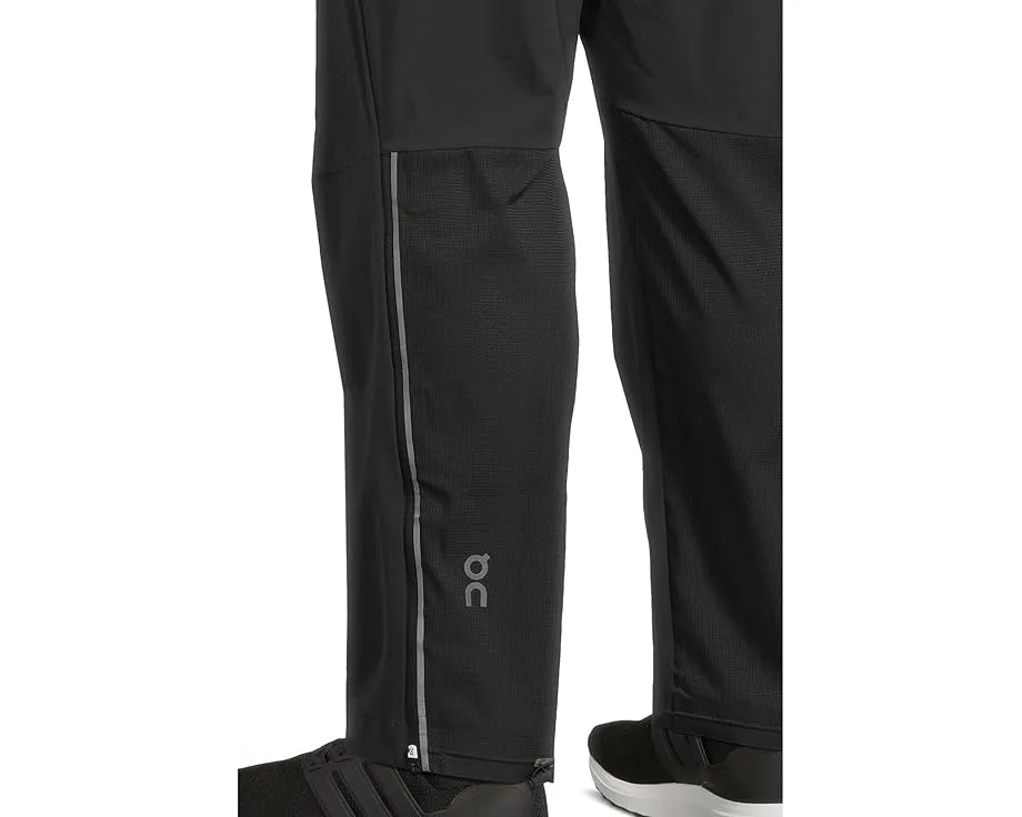 Спортивные брюки Track Pants On с карманами на молнии