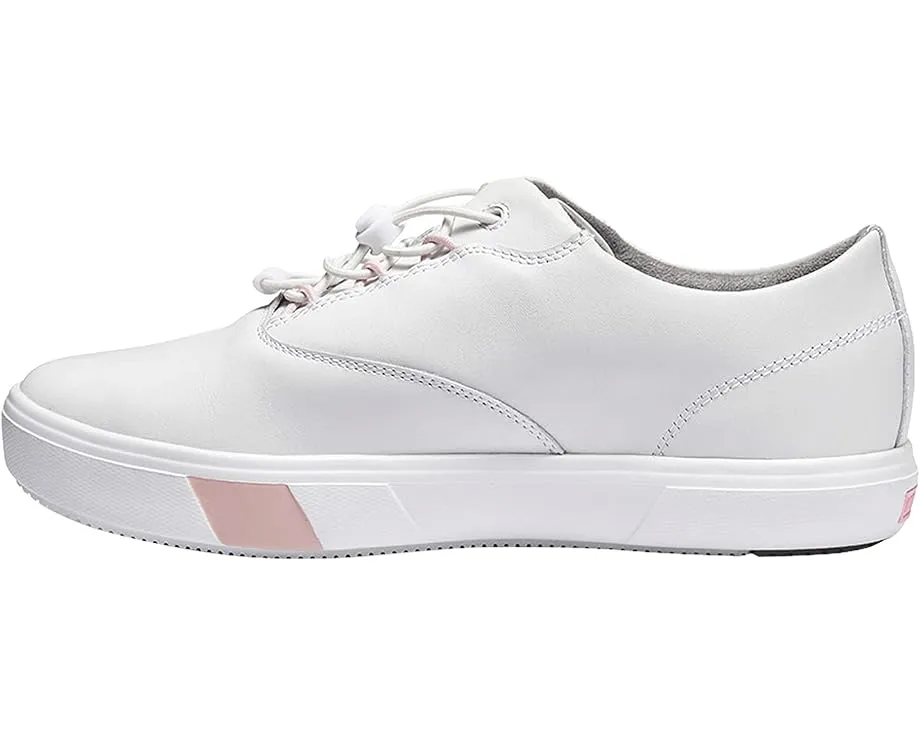 Повседневные кроссовки Anodyne No. 93 Casual Sneaker с эластичной шнуровкой и кожей наппа