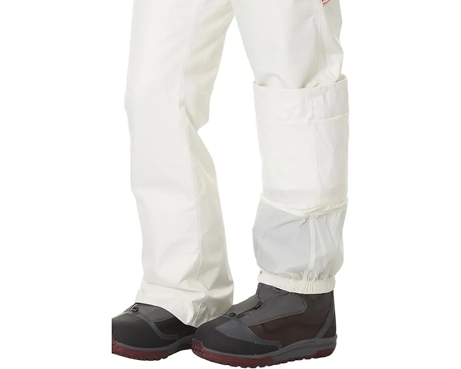 Утепленные штаны The North Face Sally Insulated Pant с технологией DryVent