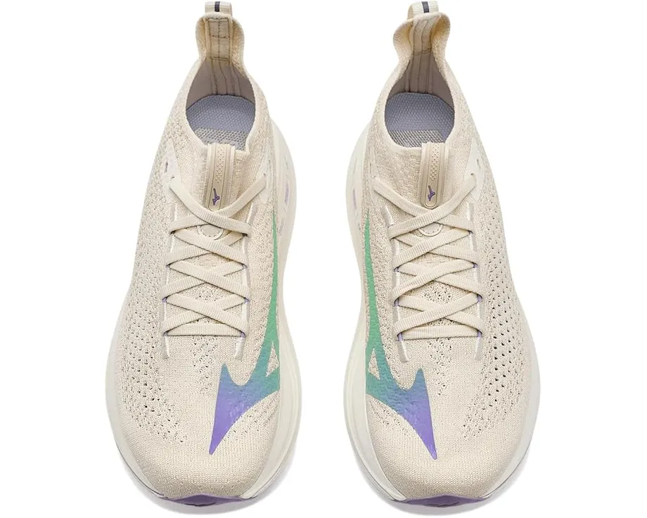 Беговые кроссовки Mizuno Neo Vista 2 с технологией Smooth Speed Assist и амортизацией Enerzy NXT