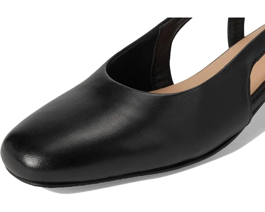 Босоножки Trotters Dottie с ремешком на щиколотке и поддержкой свода стопы