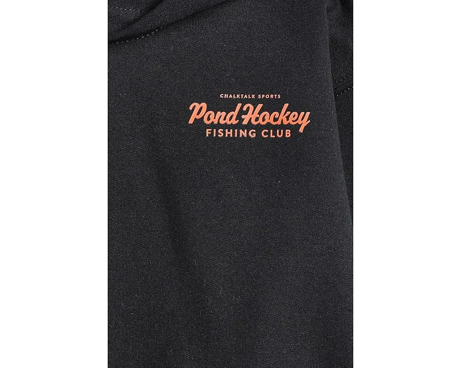 Толстовка ChalkTalk SPORTS Kids с капюшоном и принтом Play Like A Beast