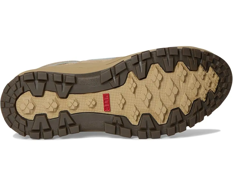 Кроссовки Vans U Mte Sk8-hi с мембраной Gore-tex и утеплителем для любой погоды