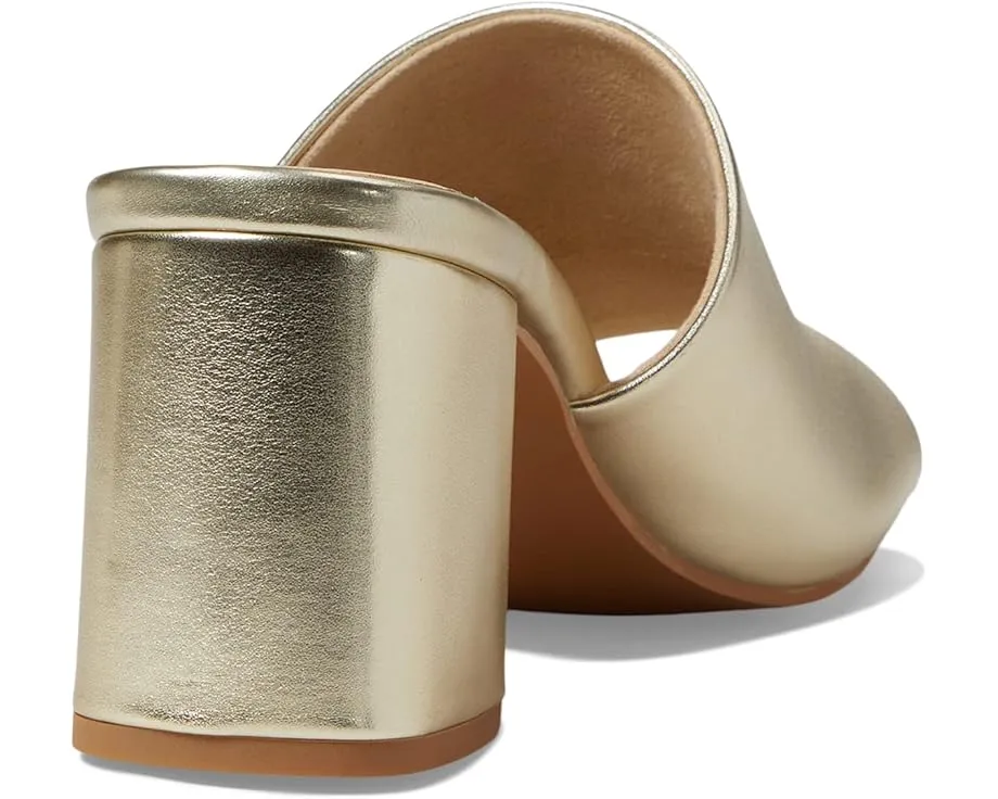 Босоножки Seychelles Adapt с открытым носком и каблуком