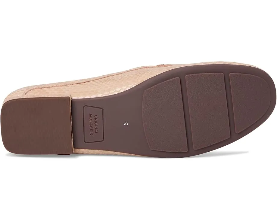 Мюли Marc Joseph New York Amsterdam с гелевой вставкой в пятке