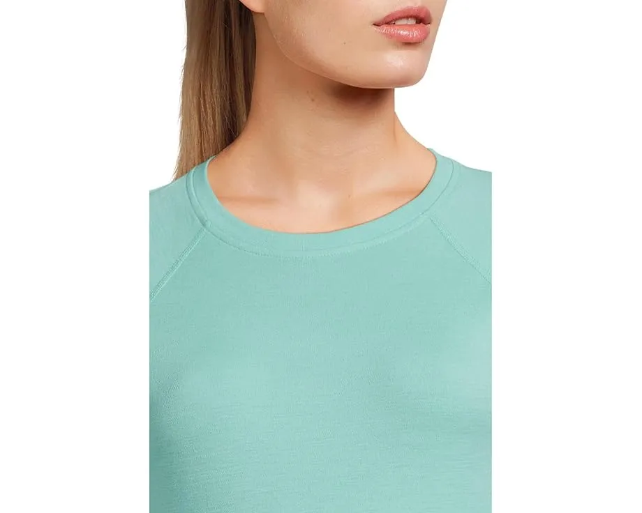 Термобелье Smartwool Merino 250 Base Layer Crew для холодной погоды