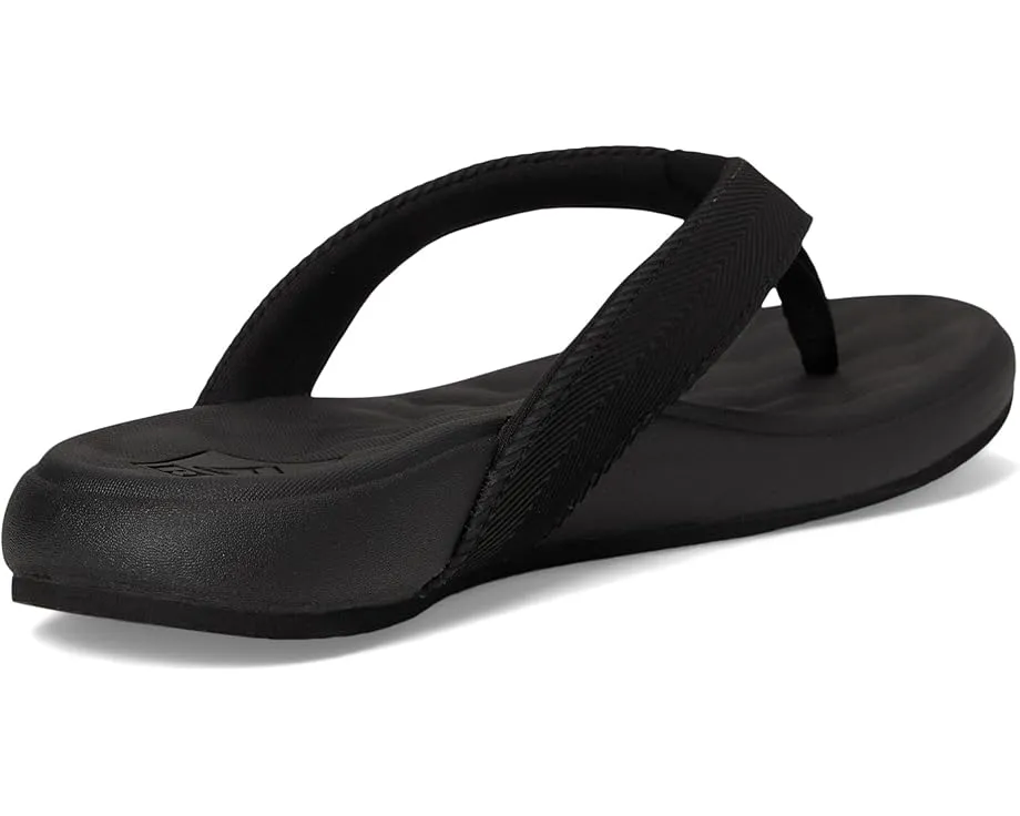 Сандалии Reef Cushion Melody с мягкой стелькой из пены с памятью формы