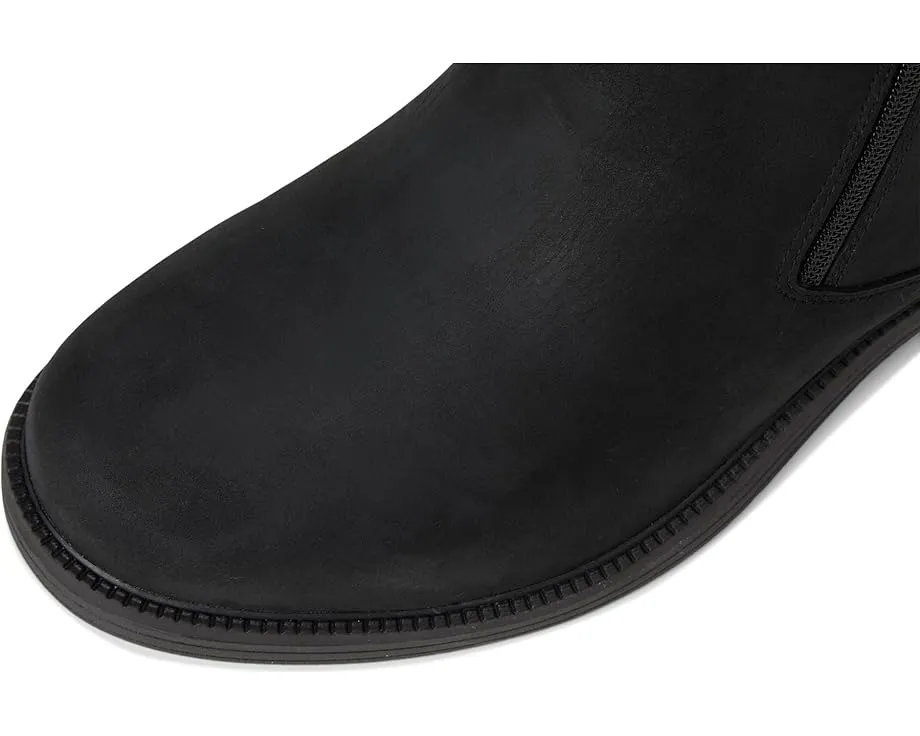 Ботинки Propet Tanner с водонепроницаемой кожей и молнией сбоку