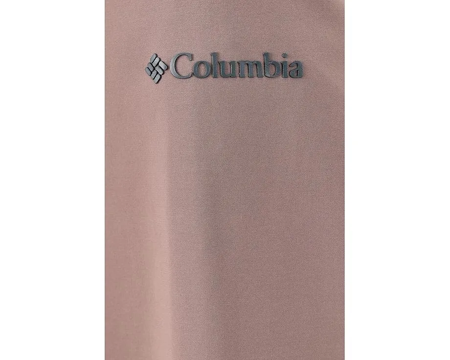 Columbia водонепроницаемая куртка Amaze Rain 3L с технологией Omni-Tech