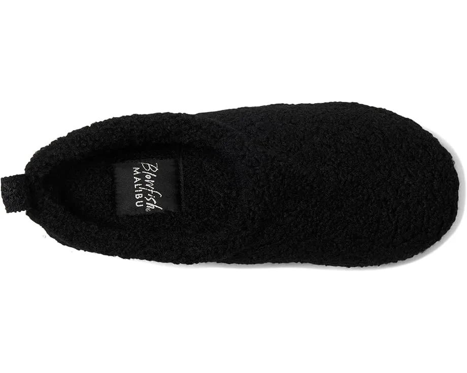 Тапочки Cushie Mule от Blowfish Malibu с искусственным мехом и амортизацией