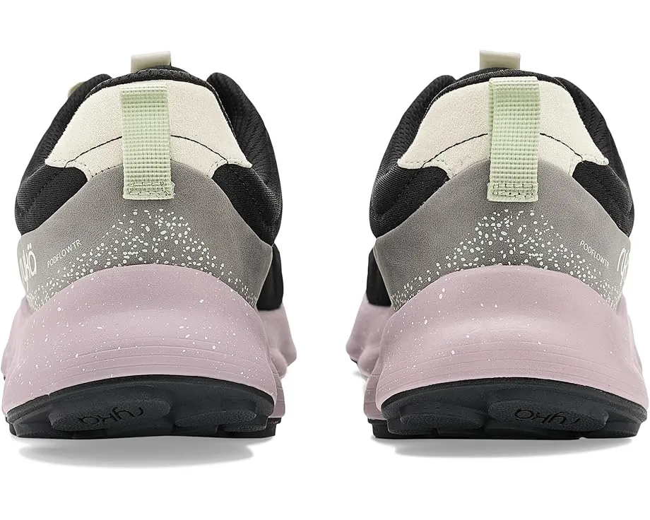 Трейловые кроссовки Ryka Podflow TR для походов