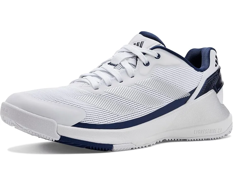 Кроссовки adidas Crazyquick для падел-тенниса с амортизацией Lightstrike