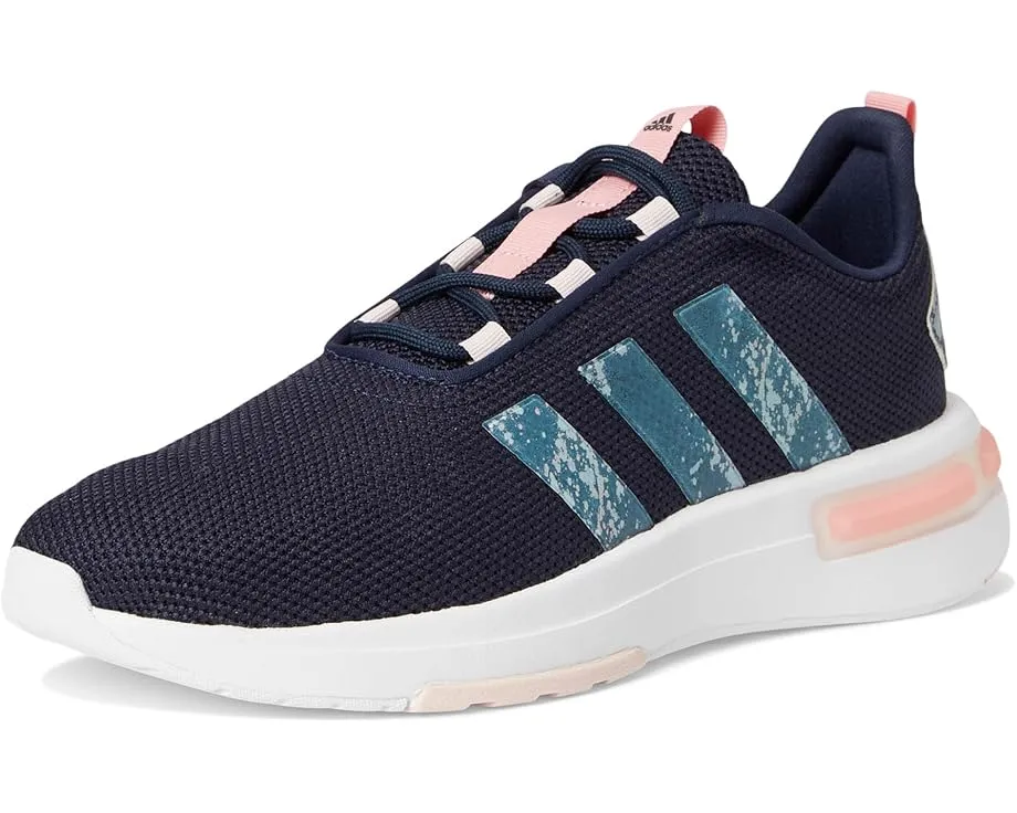 Детские кроссовки Adidas Racer TR 23 с амортизацией Cloudfoam