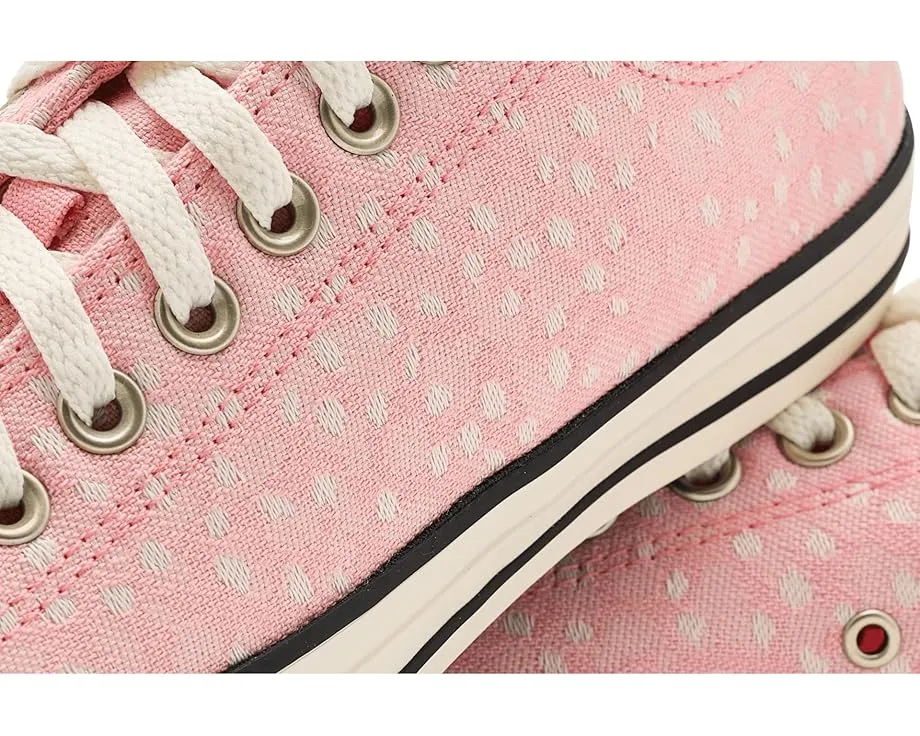 Converse Chuck Taylor All Star с узором оленя и стелькой OrthoLite