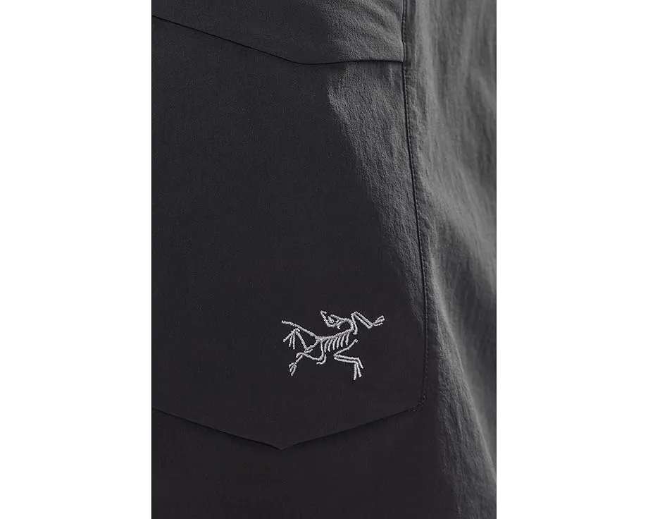 Юбка-шорты Arc'teryx Sonii Superlight Skort 4"