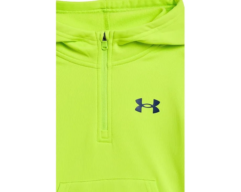 Детский комплект Under Armour из худи шорт и футболки три предмета