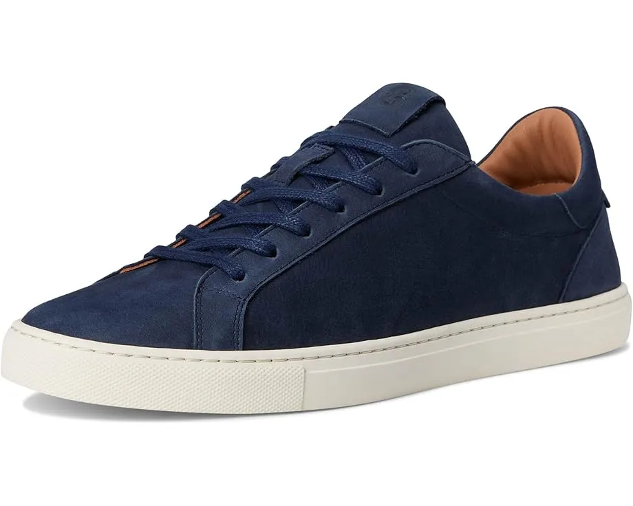 Кожаные кроссовки GREATS Reign итальянского производства