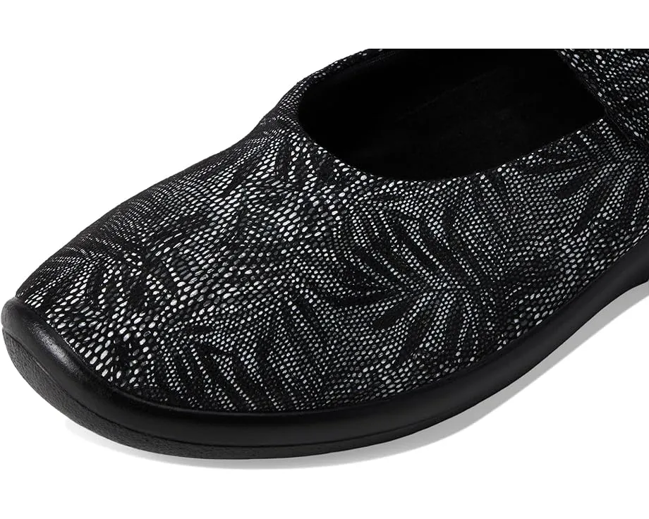 Туфли Arcopedico Estrela с регулируемым ремешком и поддержкой свода стопы