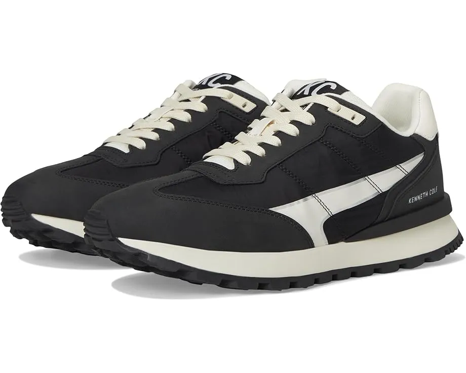 Кроссовки Kenneth Cole Pryor из искусственной замши с амортизирующей стелькой EVA