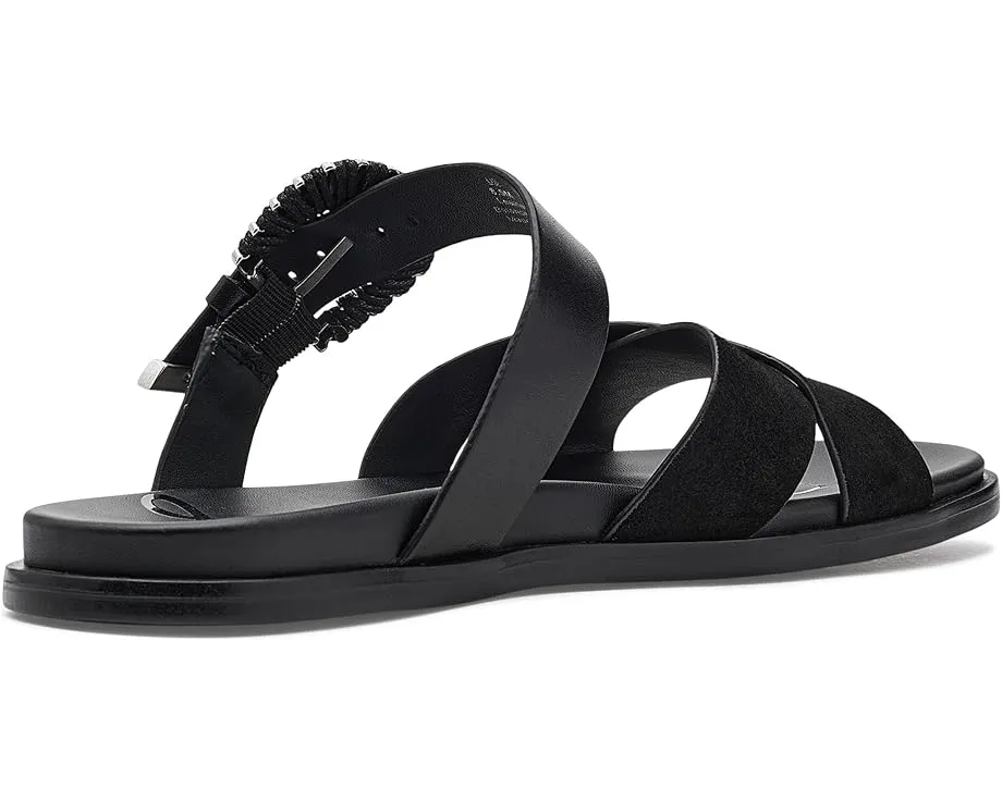 Сандалии Sam Edelman Lucy с регулируемой пряжкой и мягкой стелькой