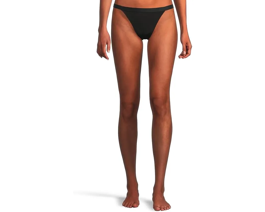 Стринги-бикини MeUndies String Bikini с низкой посадкой