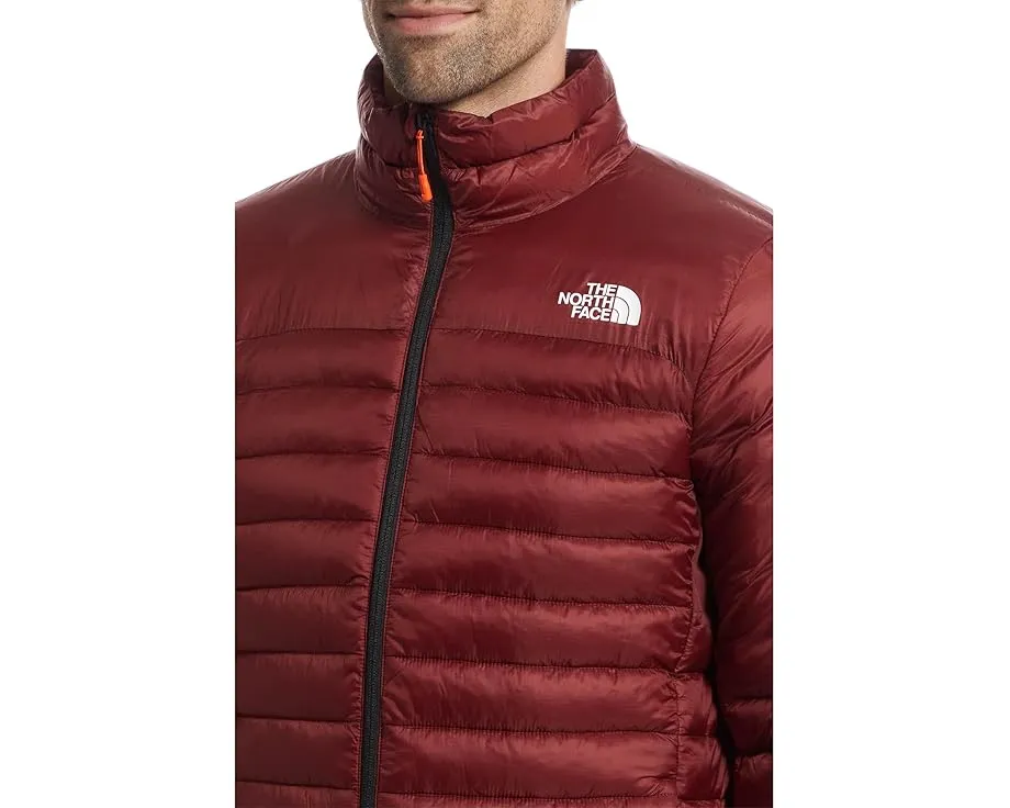 Куртка The North Face Terra Peak из переработанного полиэстера