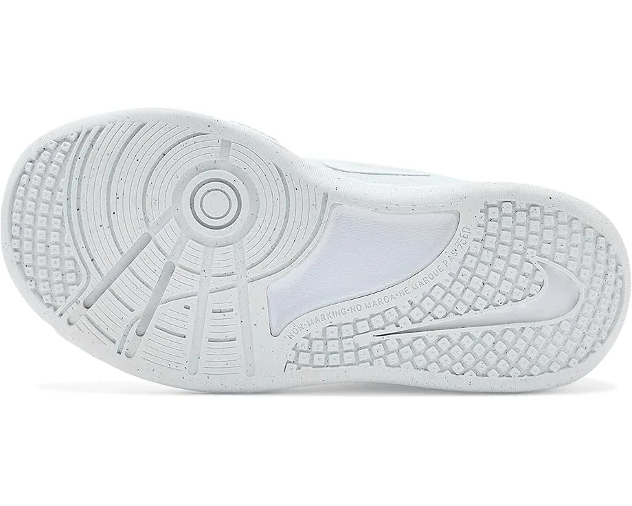 Nike Omni Multi-Court детские кроссовки для зала с липучкой