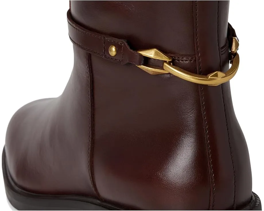 Сапоги Adria для верховой езды до колена с широким голенищем Vince Camuto