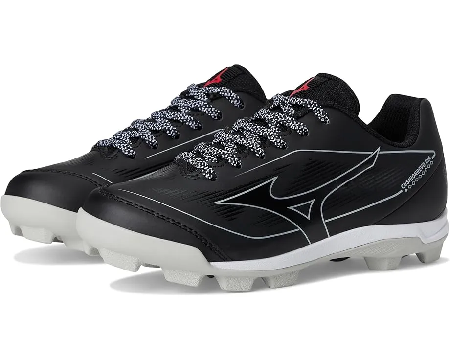 Бутсы для бейсбола Mizuno Cushionrevo Diamond Jr для детей