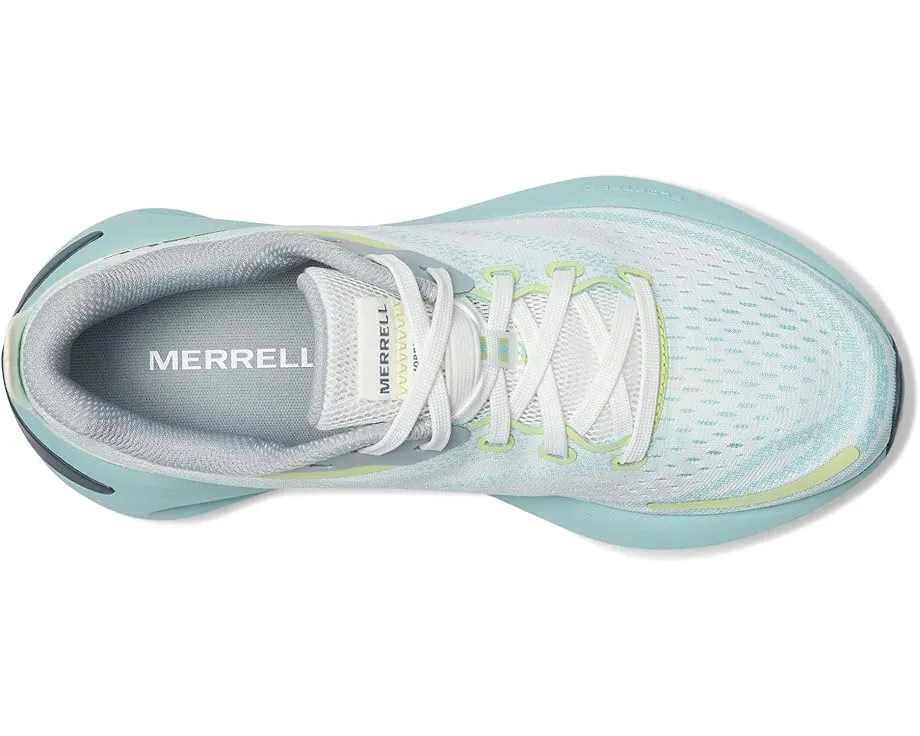 Кроссовки Merrell Morphlite с верхом из жаккарда