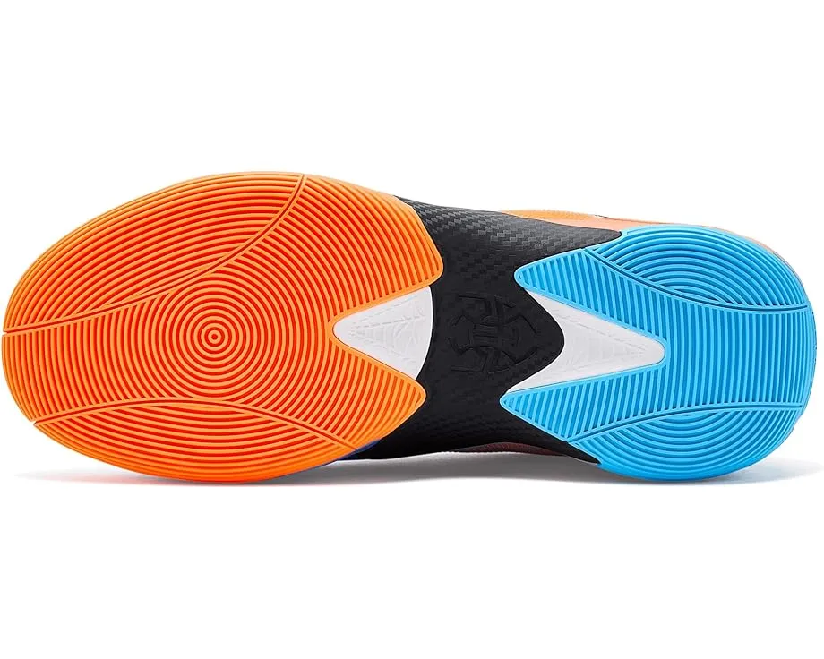 Баскетбольные кроссовки adidas D.O.N. Issue 7 с технологией Lightstrike Pro