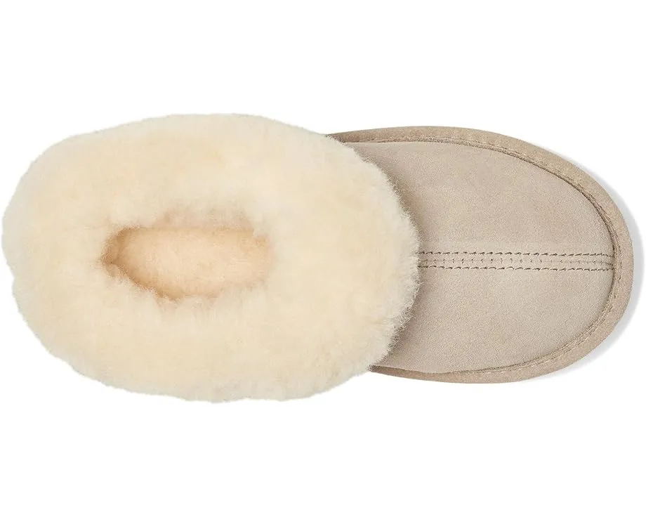 Детская обувь Bearpaw Kids Brina с подкладкой из шерстяной смеси