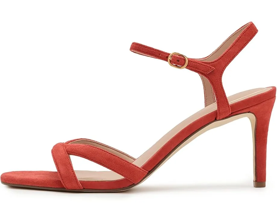 Сандалии Cole Haan Constantina с регулируемой пряжкой и технологией Grand Lux