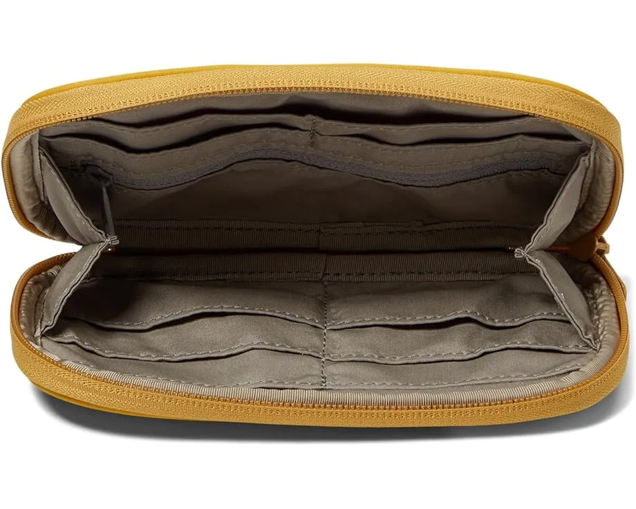 Дорожный кошелек Kanken Travel Wallet от Fjällräven для паспорта и документов