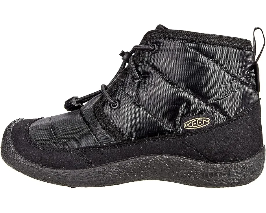 Детская обувь KEEN Howser II Chukka Waterproof с утеплителем KEEN.Warm и мембраной Keen.Dry