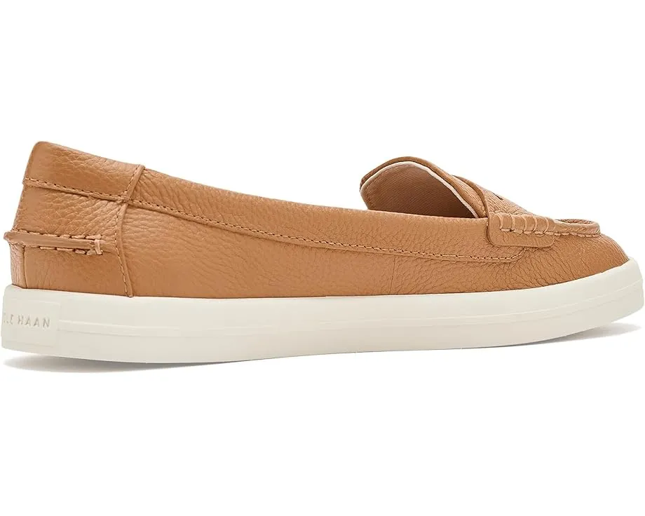 Туфли-лодочки Cole Haan Nantucket Drift Penny из премиальной кожи