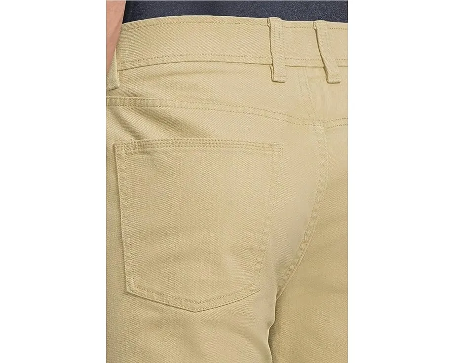 Брюки Field Chinos с пятью карманами и прямой штаниной от L.L.Bean