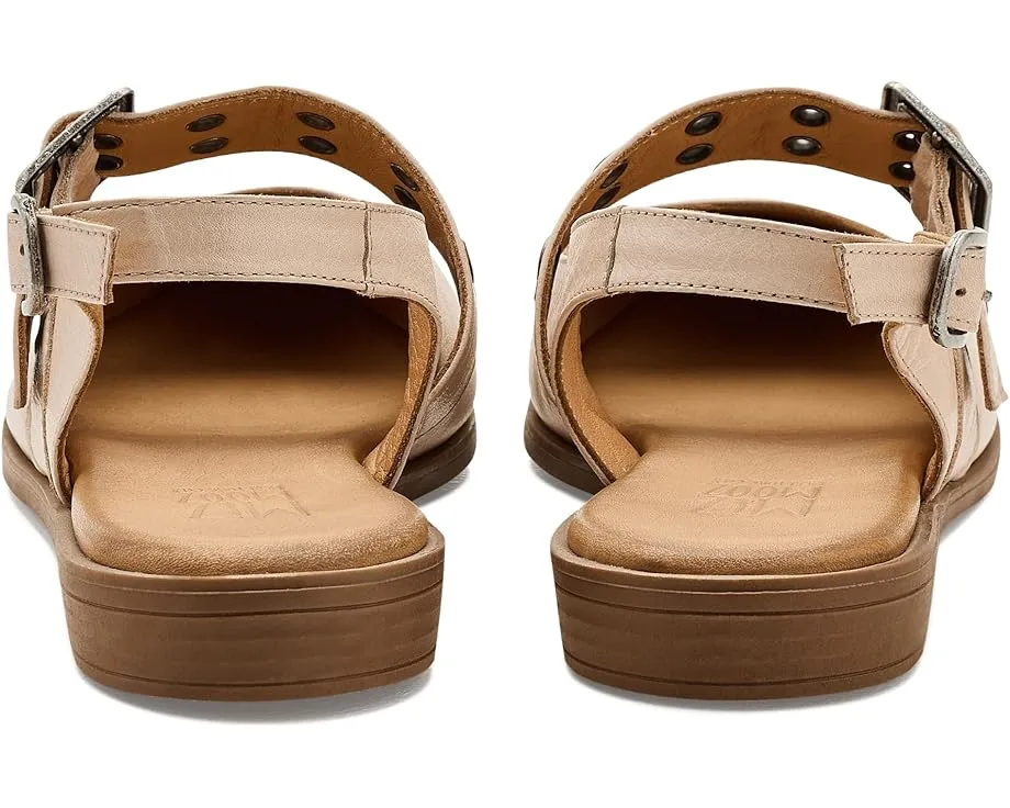 Босоножки Freya Sling Back с пряжкой Miz Mooz