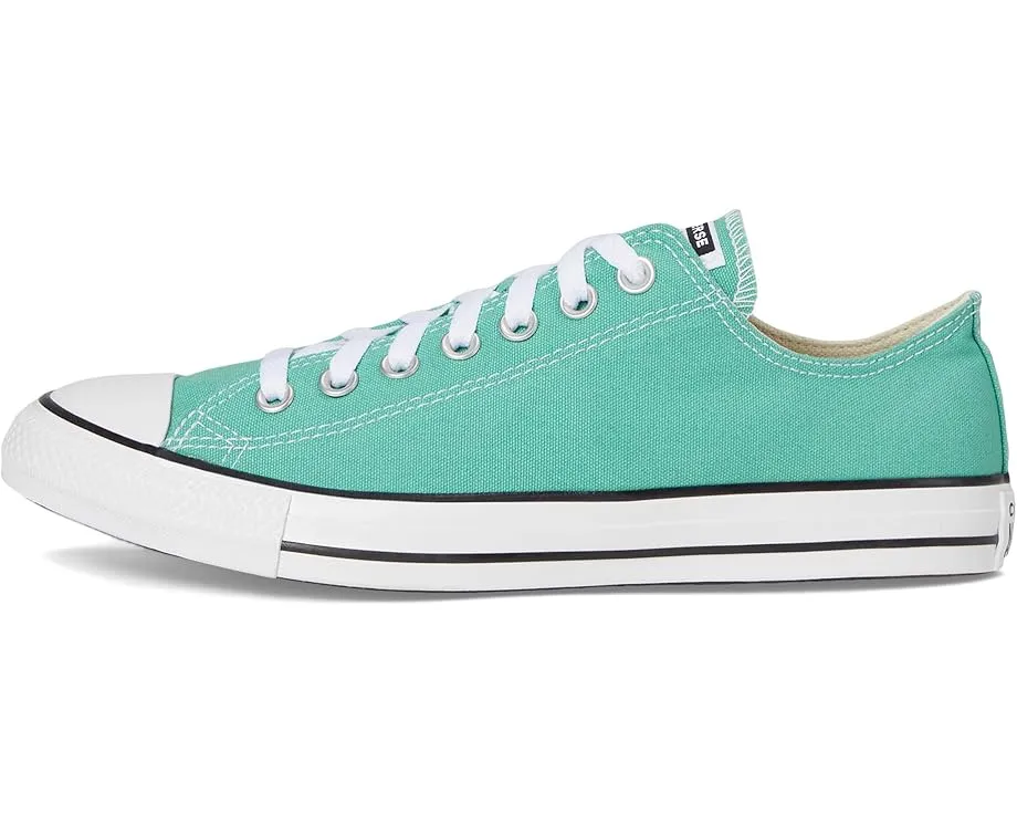 Converse Chuck Taylor All Star Ox низкие кроссовки с классическим дизайном