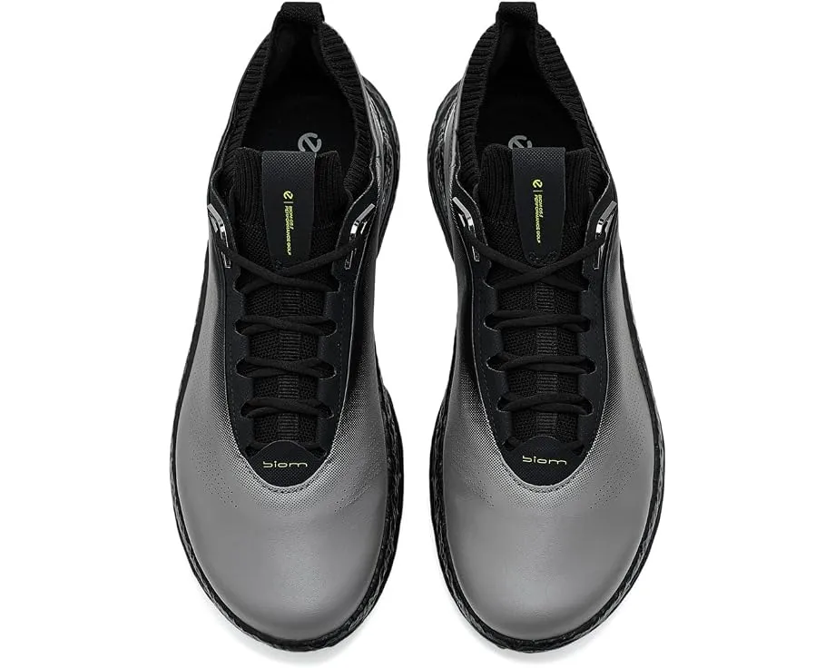 Кроссовки для гольфа ECCO BIOM C5 Lace GORE-TEX водонепроницаемые