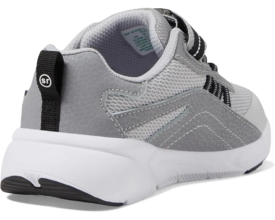 Кроссовки Stride Rite M2P Journey 3.0 Adapt для детей на липучке с эластичной панелью