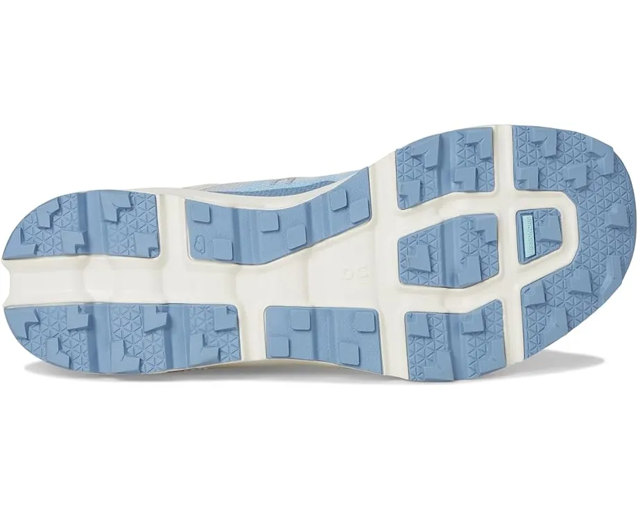 Женские кроссовки On Cloudvista 2 для бега по пересеченной местности с подошвой Missiongrip