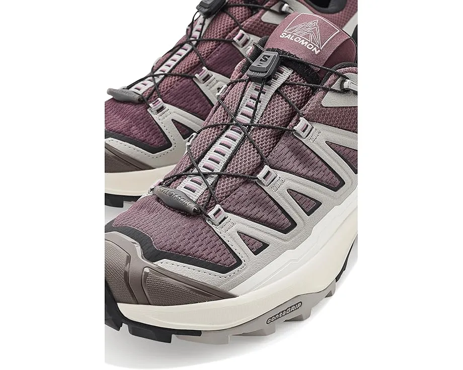 Кроссовки Salomon X Ultra 360 Edge GORE-TEX на мембране