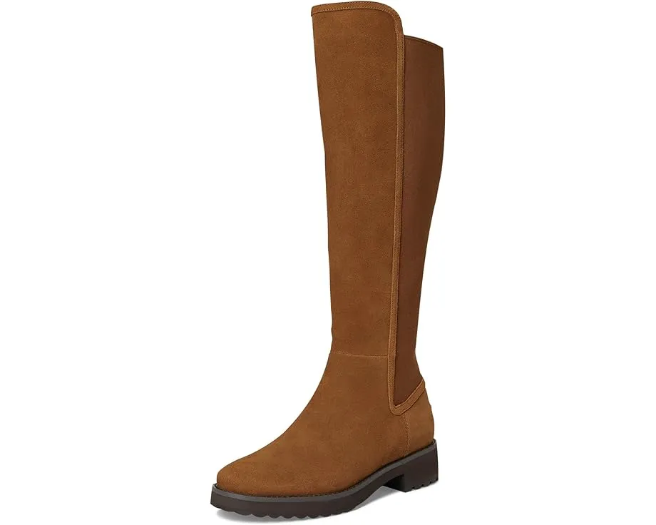 Высокие водонепроницаемые ботинки Lyndon в стиле экипировки от Cole Haan