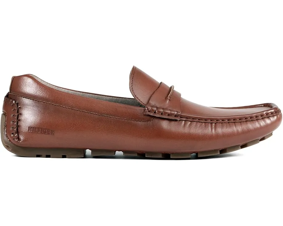 Лоферы Tommy Hilfiger Ardwin с искусственной кожей и стелькой из пены с памятью